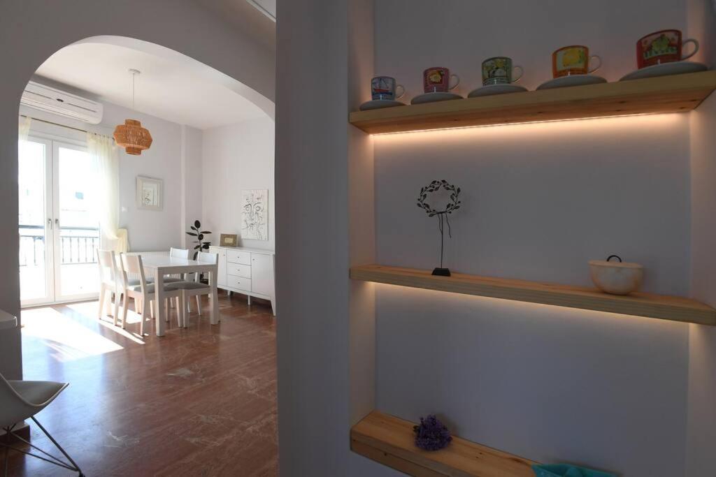 Peter'S House Apartment Tinos Exterior photo