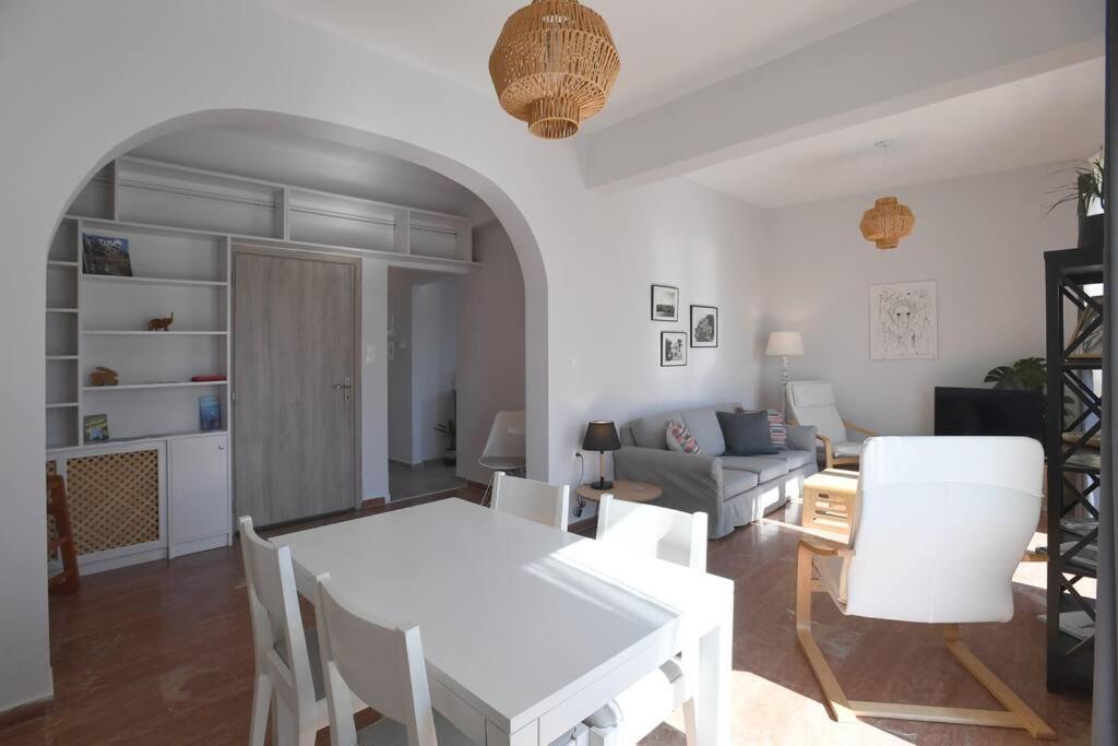 Peter'S House Apartment Tinos Exterior photo