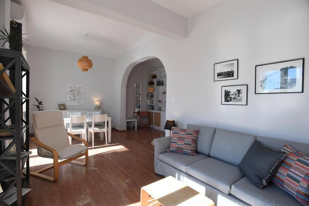Peter'S House Apartment Tinos Exterior photo
