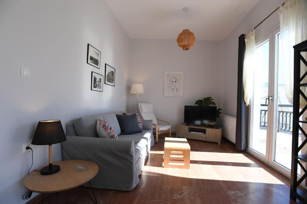 Peter'S House Apartment Tinos Exterior photo