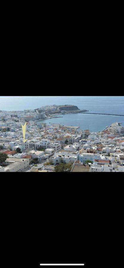 Peter'S House Apartment Tinos Exterior photo